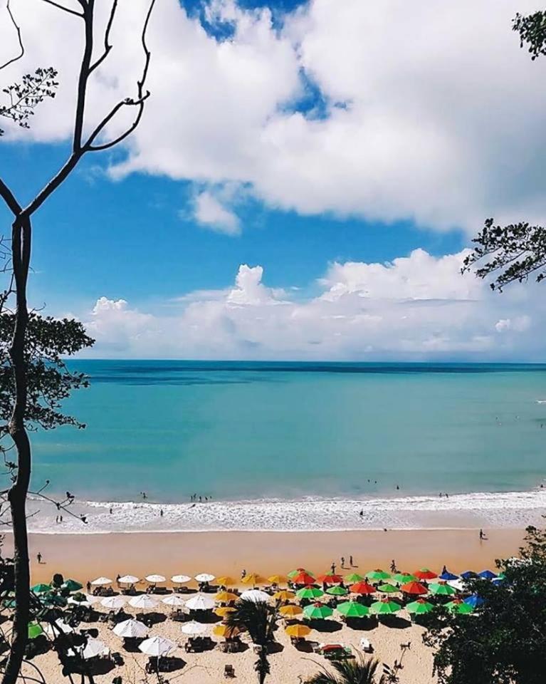 Ohana Pipa Pousada Praia de Pipa 外观 照片